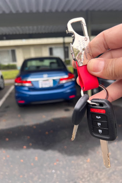 Automotive-Locksmith