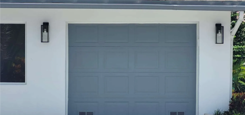 Garage-Door