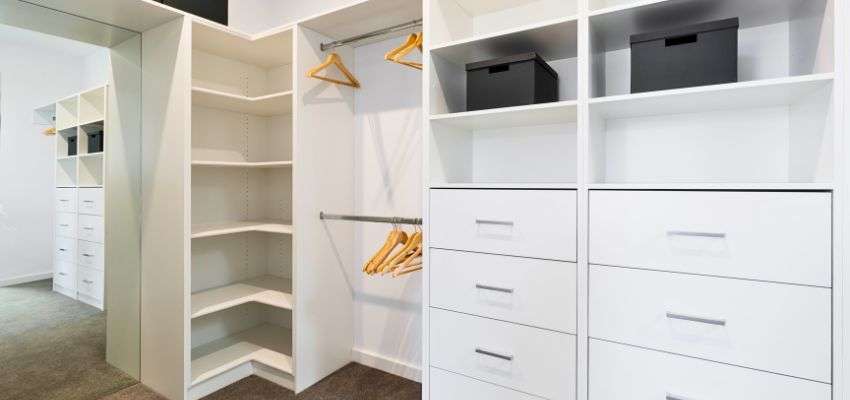 Crafting Functional Spaces