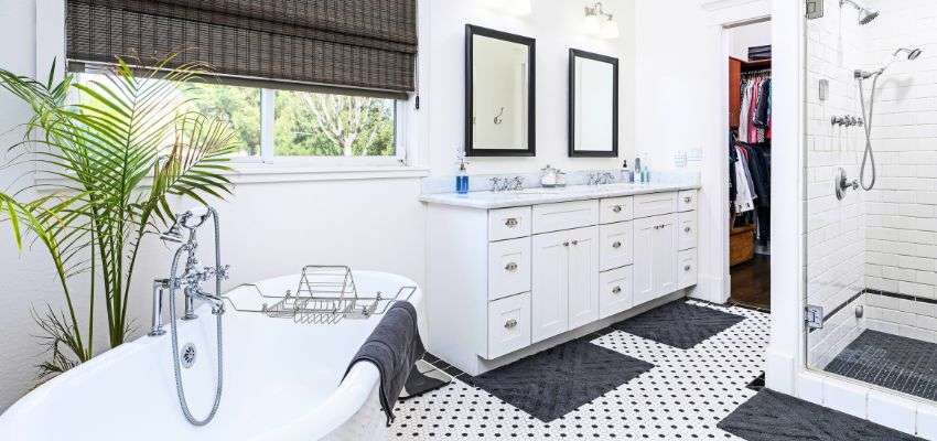 Finalizing the Home Remodeling Project