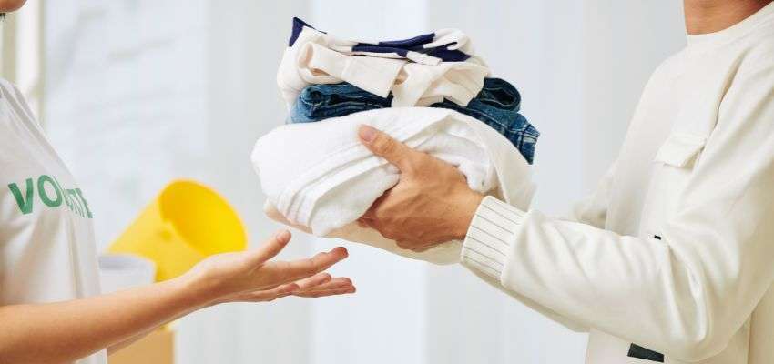 Finding Clarity Through Decluttering