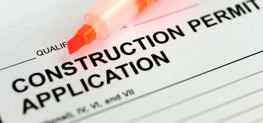 Home Remodeling Permits and Approvals
