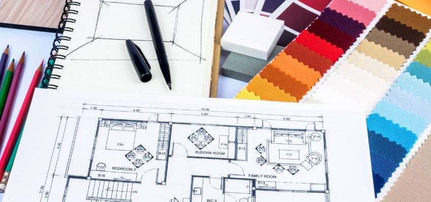 Home Remodeling project goals