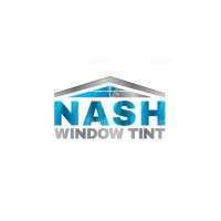 Nash Window Tint Logo