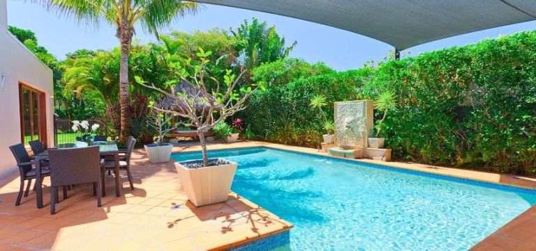 Outdoor Living Spaces How to Revamp Your Backyard