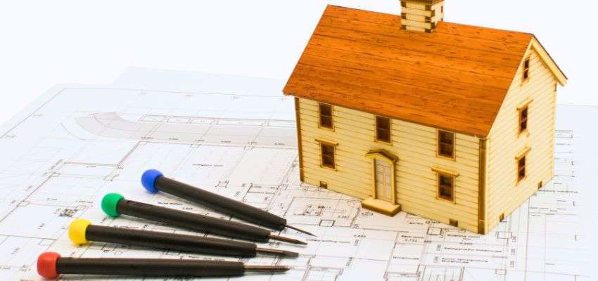 Planning a Home Remodeling Project