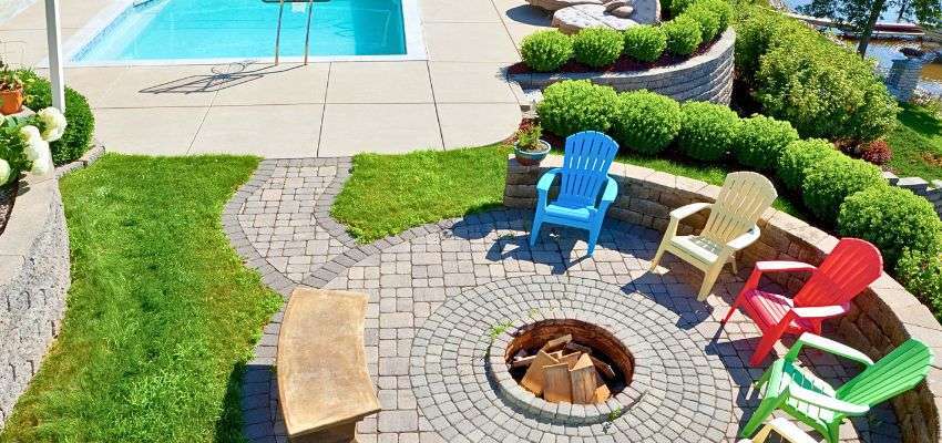 Revamp Your Backyard for Year-Round Enjoyment