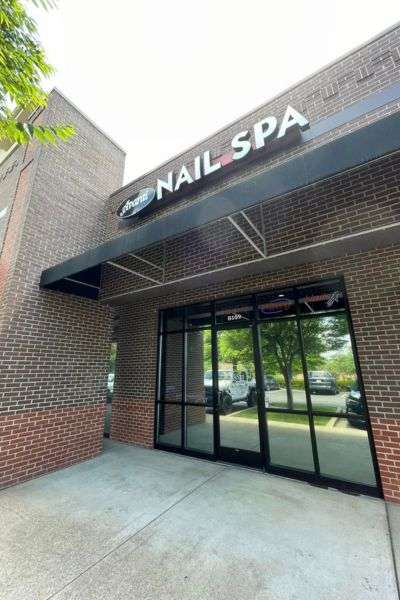 commercial window film