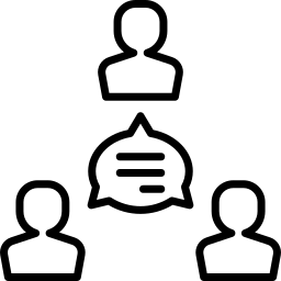 icon Seek Local Recommendations