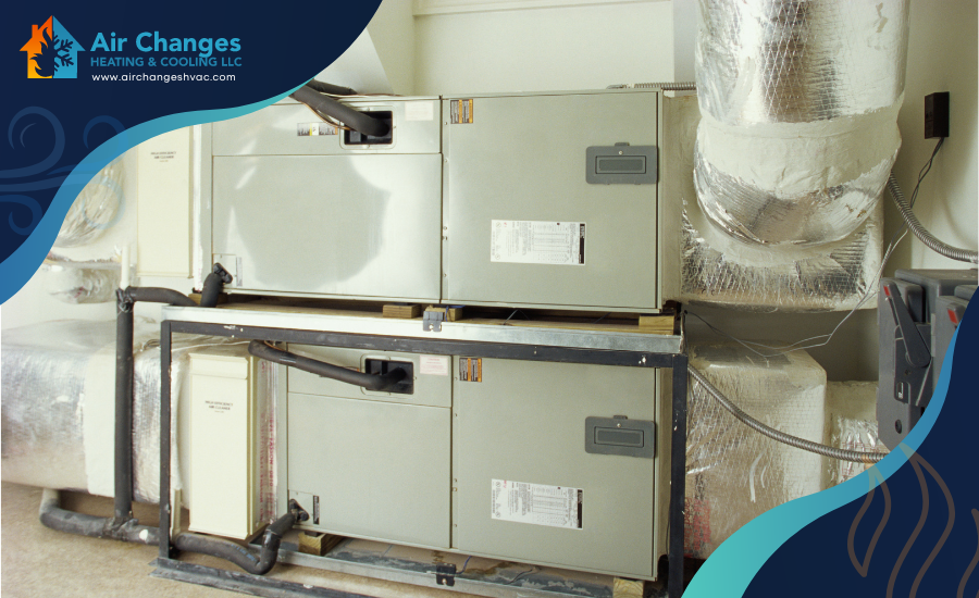 The Eco-Friendly Benefits of Electric Furnaces - STOCK
