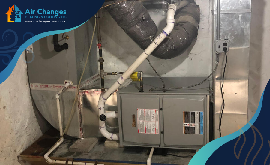 Tips for Dealing with a Furnace Blowing Cold Air