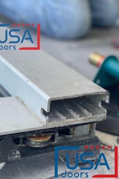 Sliding Door Repairs