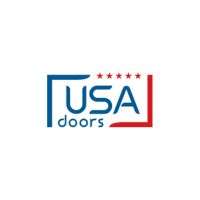 USA Doors Repair Logo