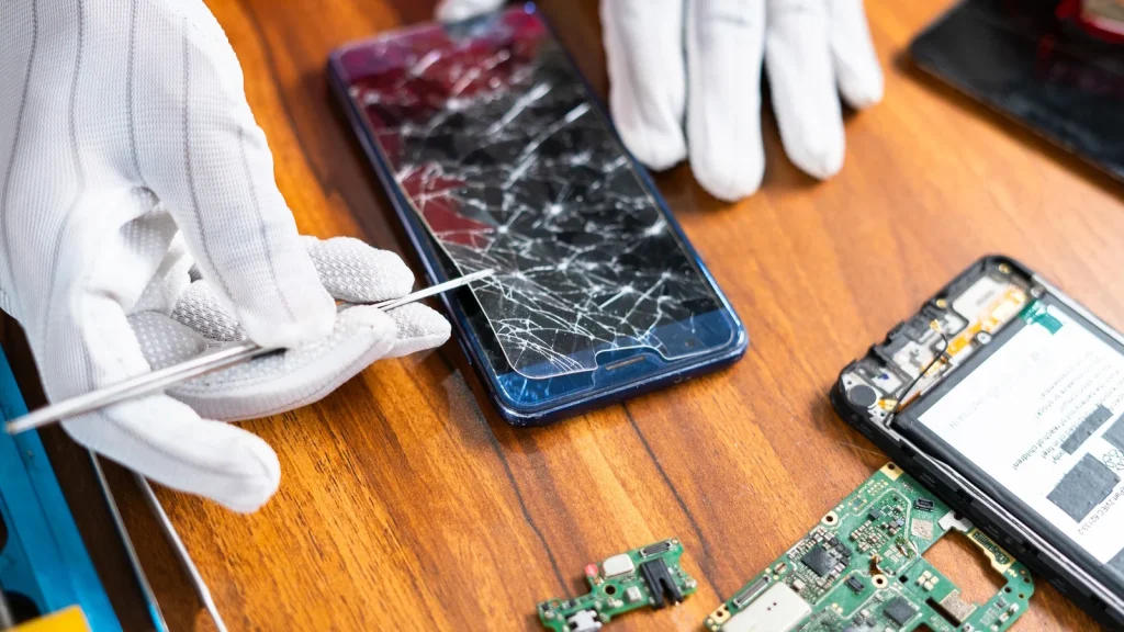 FIX IT NOW DETROIT ,Cellular Repair Center