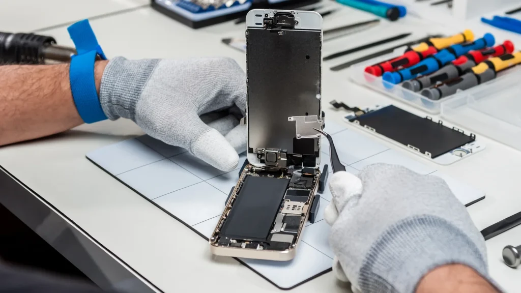 FIX IT NOW DETROIT ,Cellular Repair Center