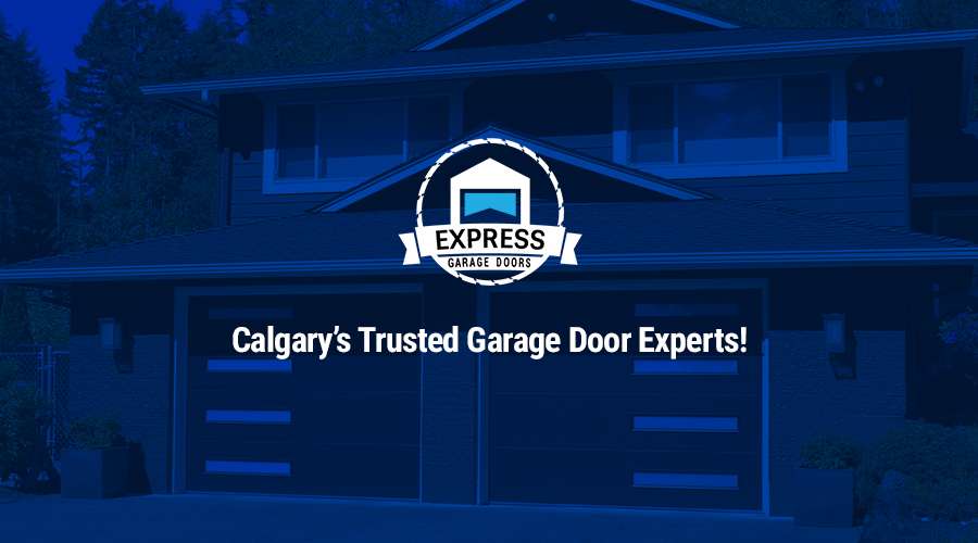 Express Garage Door Repair