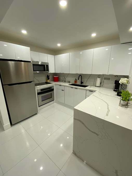 KCS Kitchener Cleaning Services 1