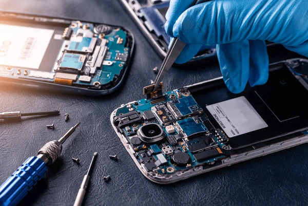 FIX IT NOW DETROIT ,Cellular Repair Center