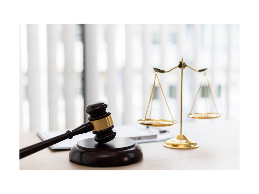 Legal Guidance
