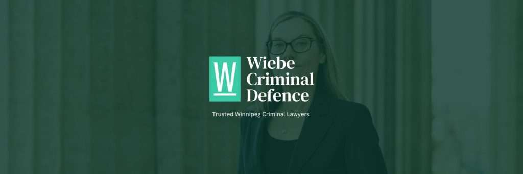 Wiebe Criminal Defence