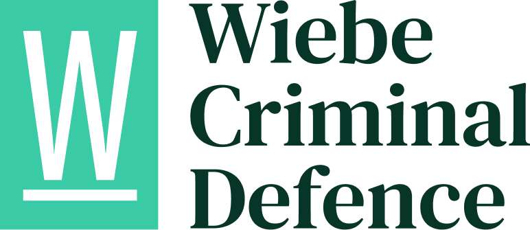 Wiebe Criminal Defence