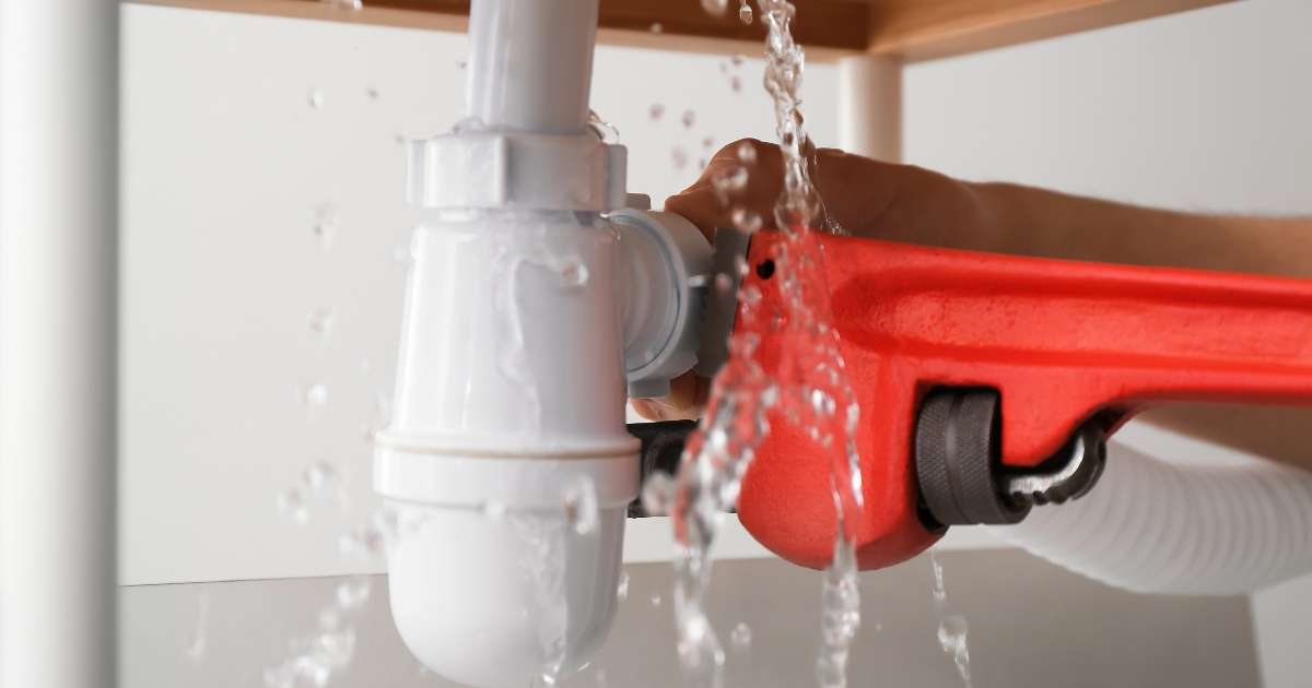 Common Plumbing Issues and Fixes