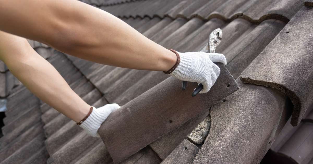 Effective Roofing Maintenance