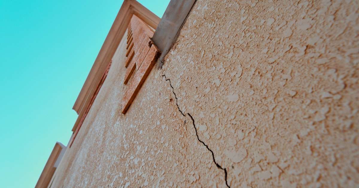 Handling Structural Repairs