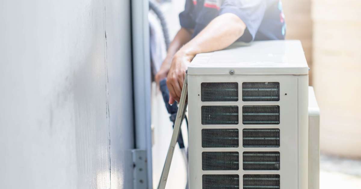 Maintaining HVAC and Gas Systems
