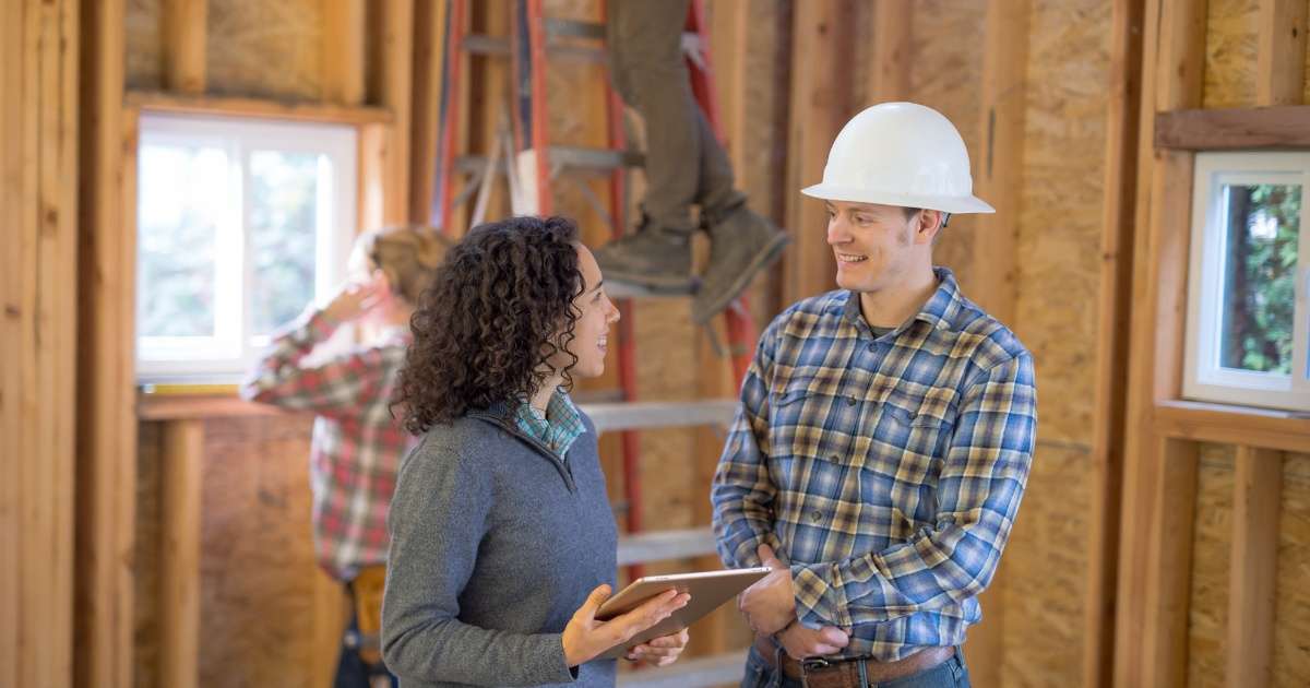 Planning for Major Remodels