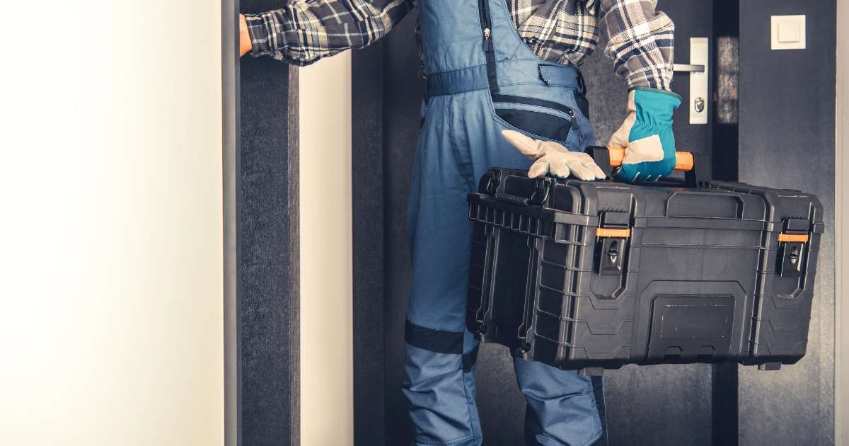 Professional Home Repair Services