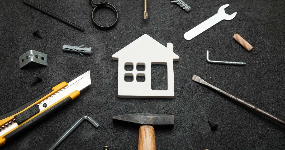 Top Home Repair Tips