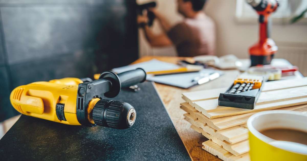 Understanding Home Repair Basics